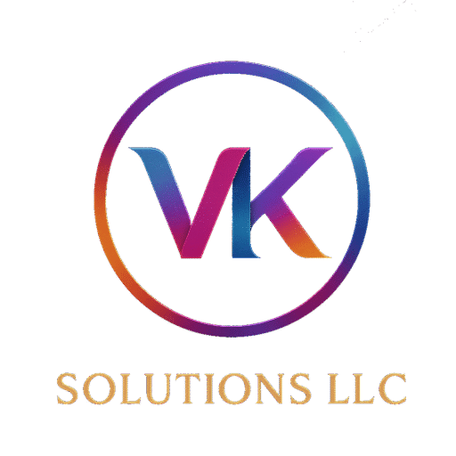 vk logo transparent